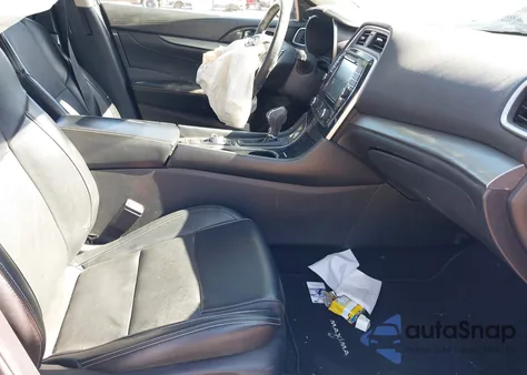 2018 Nissan Maxima 3.5 Sl from USA, damaged, VIN 1N4AA6AP4JC398853